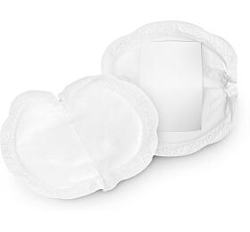 TrueLife Nutrio Breast Pads Classic 100 pack