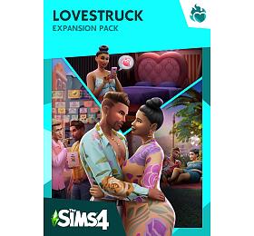 ELECTRONIC ARTS PC - The Sims 4 - Lska vol ( EP16 - Lovestruck )