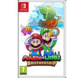 SWITCH Mario &amp; Luigi: Brothership