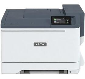 Xerox C320V_DNI, barevn laser., A4, 33ppm, duplex, DADF, WiFi/USB/Ethernet, 1 GB RAM, Apple AirPrint