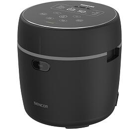 Rovar Sencor SRM 0671BK Low Carb