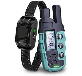 Obojek elektronick vcvikov GETI GPT01