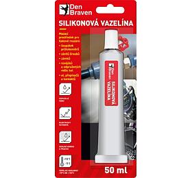 Silikonov vazelna DEN BRAVEN 50ml