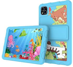 Dětský tablet iGET SMART W8 Kids 8", modrý