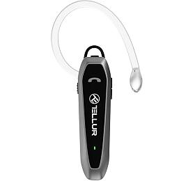 Tellur Bluetooth Headset Vox 100, černá (TLL511531)