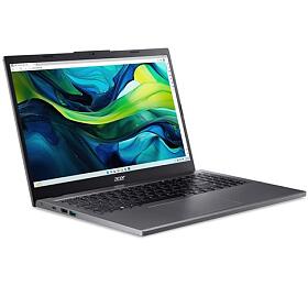 Acer Aspire 5 (A15-41M-R4FS) Ryzen 7 8840HS/16GB/1TB SSD/15.6"/Win11 Home/ed (NX.KVXEC.003)