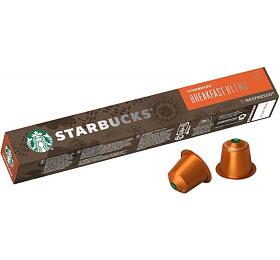 Kapsle NESPRESSO NESTLE Breakfast Blend 10 KS Nescaf Dolce Gusto