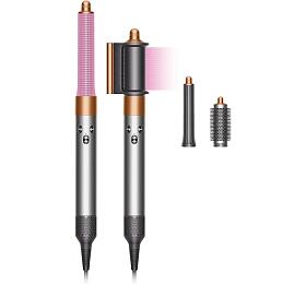 Kulmofn Dyson Airwrap Origin HS05, stbrn/mdn