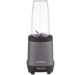 Smoothie mixr s 3 ndobami Orava (RM-1001)