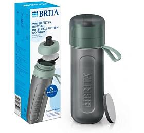 Filtran lhev Brita Fill&amp;Go Active zelen