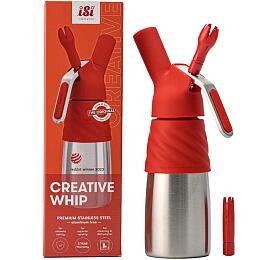 lehakov lhev ISI CREATIVE WHIP ERVEN 0,5L