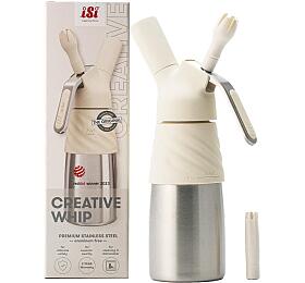 lehakov lhev ISI CREATIVE WHIP BL 0,5L