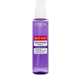 istic gel L'Oral Paris Revitalift Smoothing Cleanser, 150 ml