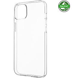 TPU gelov kryt FIXED ReStory AntiUV pro Apple iPhone 15 Plus, ir