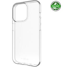 TPU gelov kryt FIXED ReStory AntiUV pro Apple iPhone 11, ir