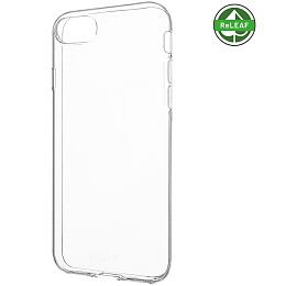 TPU gelov kryt FIXED ReStory AntiUV pro Apple iPhone 7/8/SE (2020/2022), ir