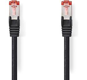Síťový kabel CAT6 NEDIS CCGL85221BK300