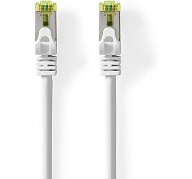 Síťový kabel CAT7 NEDIS CCGL85420WT100