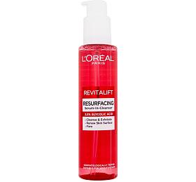 istic gel L'Oral Paris Revitalift Resurfacing Cleanser, 150 ml