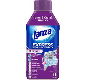Lanza Express Fresh tekut isti praky, 250 ml
