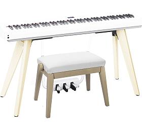 Psluenstv klves CASIO BG50-VINYL-WE