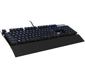 PC Mechanical Gaming Keyboard EDGE 201