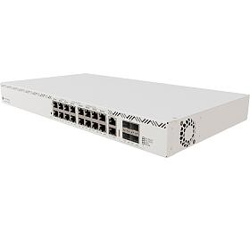 MIKROTIK CRS320-8P-8B-4S+RM, Cloud Router Switch