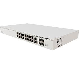 MIKROTIK mikroTik CRS320-8P-8B-4S+RM, Cloud Router Switch