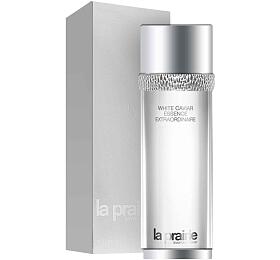 La Prairie White Caviar Essence Extraordinaire rozjasujc gel se zpevujcm inkem 150 ml