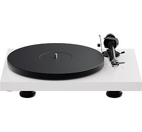 Pro-Ject Debut Evo 2 + Pick It MM EVO - High Gloss White