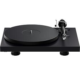 Pro-Ject Debut Evo 2 + Pick It MM EVO - Satin Black