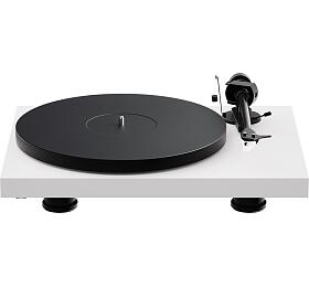 Pro-Ject Debut Evo 2 + Pick It MM EVO - Satin White