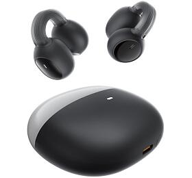 Bluetooth sluchátka Baseus AirGo 1 černá