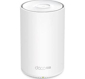 TP-Link Deco X10-4G(1-pack) 4G+ AX1500 Mesh Wifi6 LTE System
