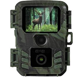 Fotopast/asosbrn kamera EVOLVEO StrongVision (CAM-MILCD)