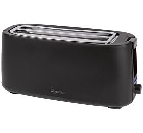 Topinkova Clatronic TA 3802, ern