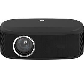 Projektor MAXXO LED800 Antracit