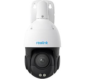 Reolink P840 8MPx venkovn oton IP kamera, 5x zoom, 3840x2160, SD slot a 256GB, IP66, PoE, audio, IR 60m, autotrackin