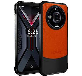 Mobiln telefon ALIGATOR Hotwav T7 PRO 12GB/256GB, ernooranov