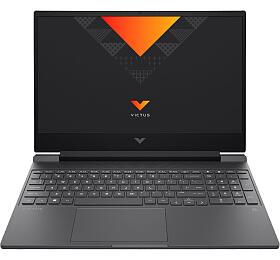 HP Inc. NTB HP VICTUS 15-fb2034nc, R5-8645HS, 15.6" FHD IPS, 16GB DDR5, SSD 1TB, RTX 4050 6GB, Win11 (A85YPEA#BCM)