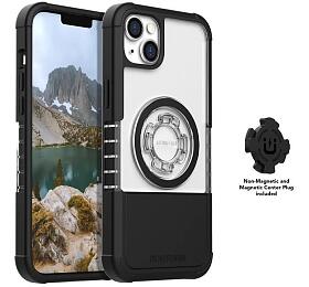 Rokform Kryt Crystal pro iPhone 14 PLUS, čirý (309220P)