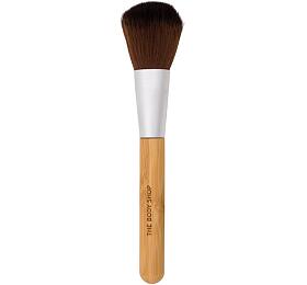 Štětec The Body Shop Domed Powder Brush, 1 ml