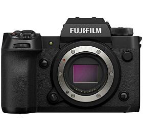 Fujifilm X-H2 - Black (16756986)