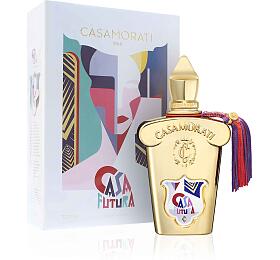 Xerjoff Casamorati Casafutura parfmovan voda unisex 100 ml