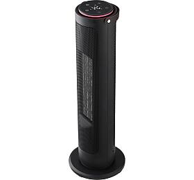 Solight teplovzdušný ventilátor sloupový 2000W