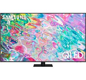 UHD QLED TV Samsung QE85Q70B