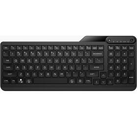 HP 475/USB+BT/Černá (7N7B9AA#BCM)