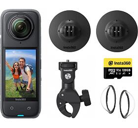 Insta360 X4 Motocyklov balek