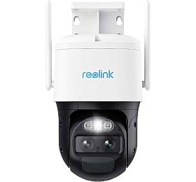 Reolink Trackmix Series G770 8MPx venkovn bateriov 4G IP kamera, 3840x2160, SD slot a 128GB, baterie 5100mAh, IP65, P