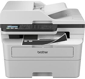 Laserov tiskrna Brother MFC-B7800DN (MFCB7800DNYJ1)